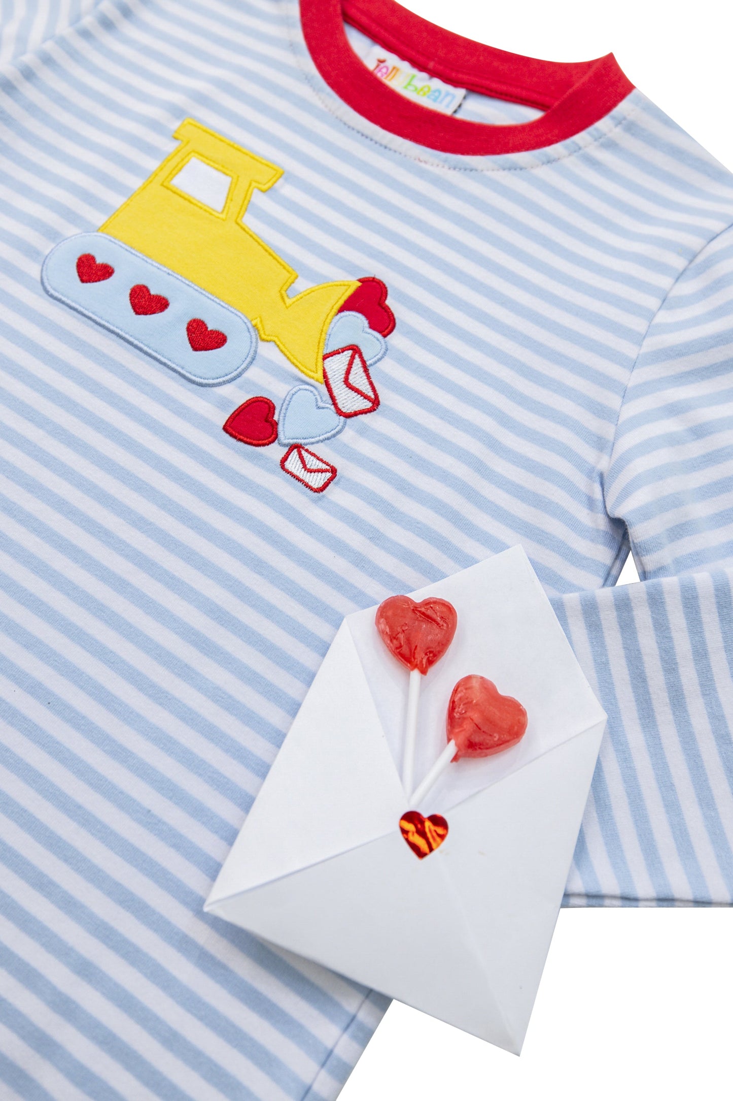 Jellybean Loads of Love Shirt