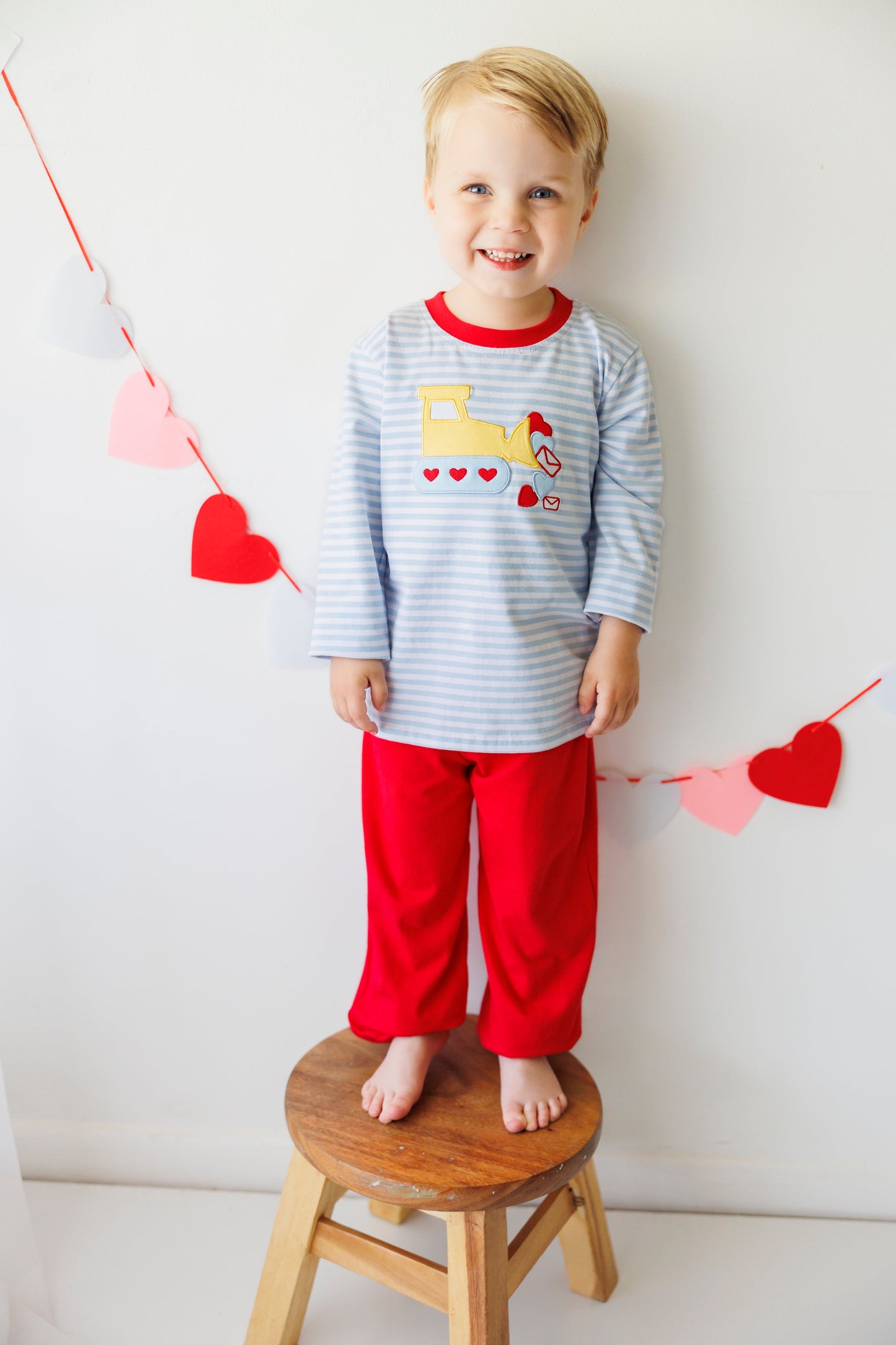 Jellybean Loads of Love Shirt