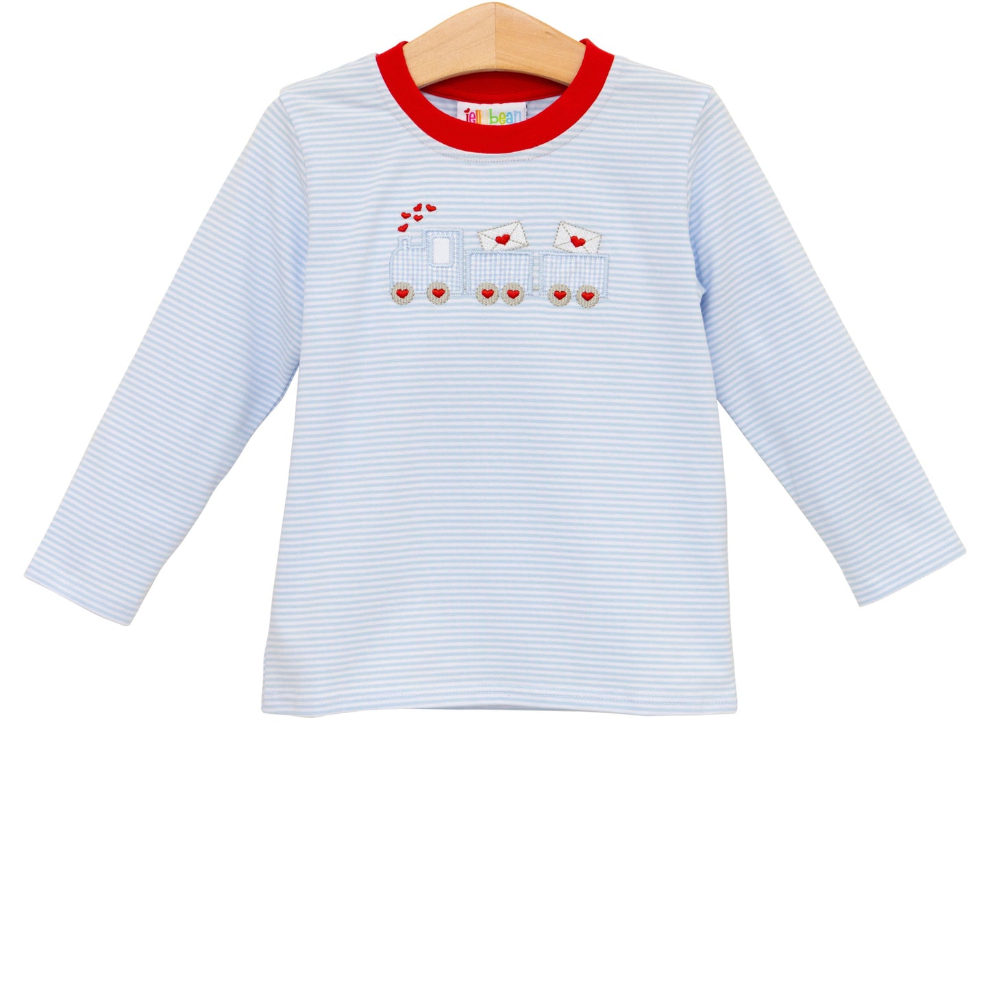 Jellybean Love Train Shirt
