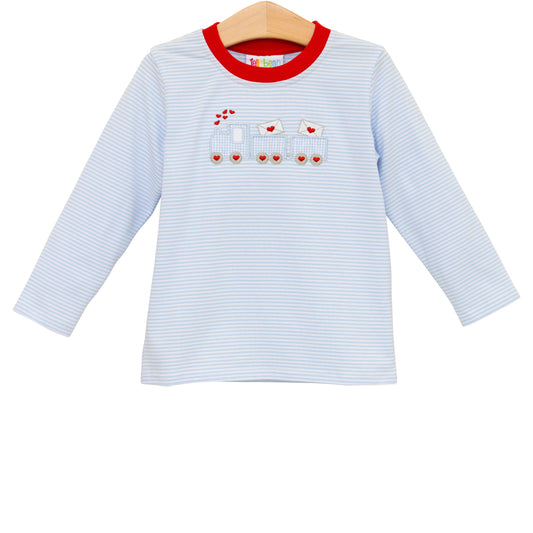 Jellybean Love Train Shirt