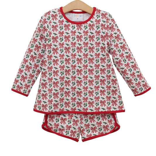 Merry Moments Elizabeth LS Set