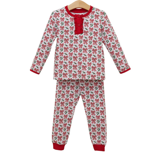 Merry Moments Noelle LS Set