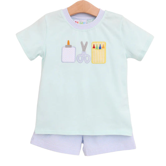 Jellybean Ready, Set, Learn Short Set