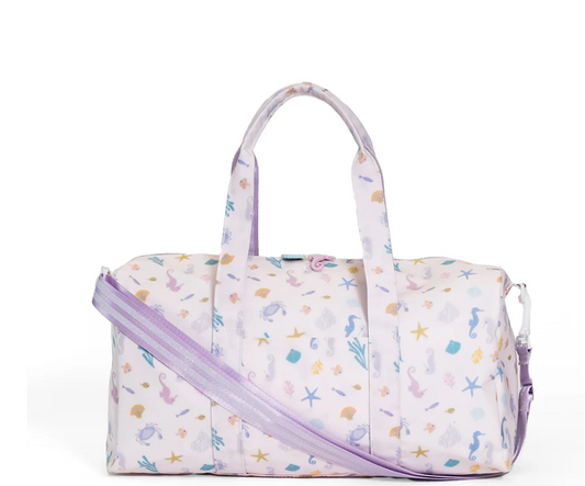TRVL Seaside Duffel Bag