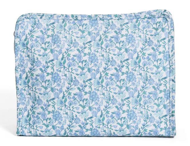 TRVL Hamptons Floral Large Roadie