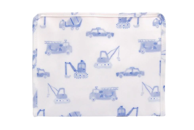 TRVL Dig It Large Roadie