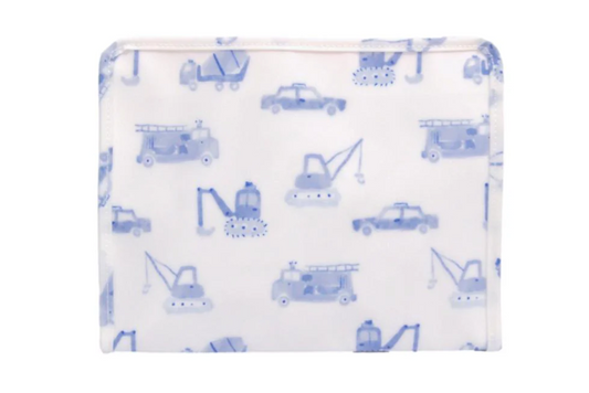 TRVL Dig It Large Roadie