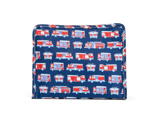 TRVL Fire Engines Large Roadie