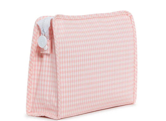 TRVL Gingham Taffy Medium Roadie