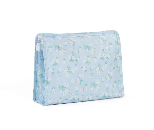 TRVL Kiki Floral Large Roadie