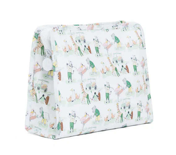 TRVL Par Tee Medium Roadie