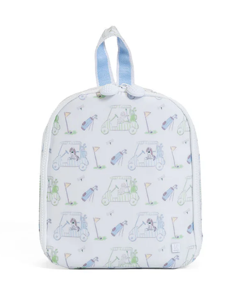 TRVL Putt Putt Bring It Lunch Bag