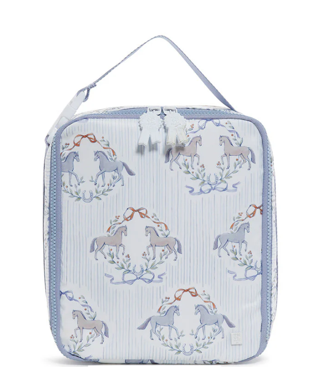 TRVL Winners Circle Insulated Lunch Box