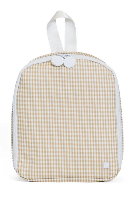 TRVL New Khaki Bring It Lunch Bag