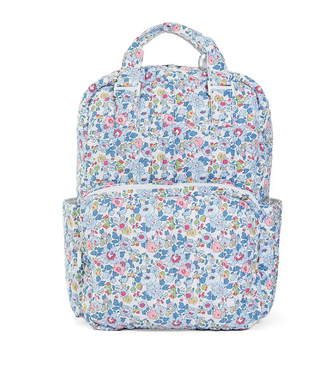TRVL Bridgehampton Quilted All you Need Bag