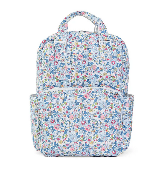 TRVL Bridgehampton Quilted All you Need Bag
