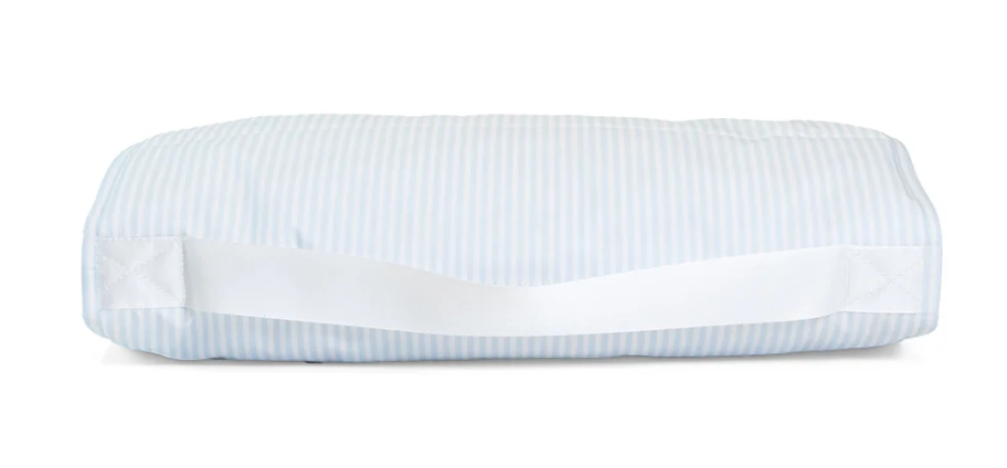 TRVL Pimlico Blue Stripe Nap Mat