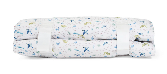 TRVL Coastal Tide Nap Mat
