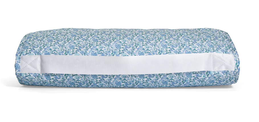TRVL Hamptons Floral Nap Mat
