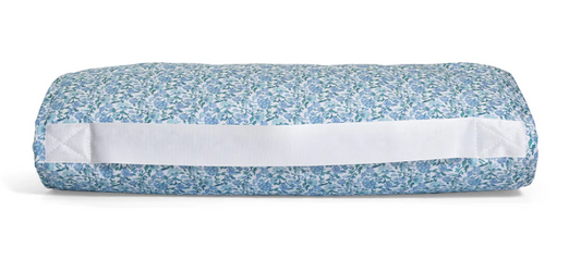 TRVL Hamptons Floral Nap Mat