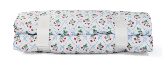 TRVL Berry Nice Nap Mat