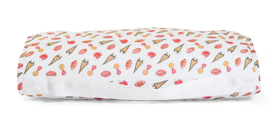 TRVL Touchdown Nap Mat