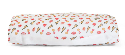 TRVL Touchdown Nap Mat