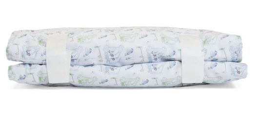 TRVL Putt Putt Nap Mat