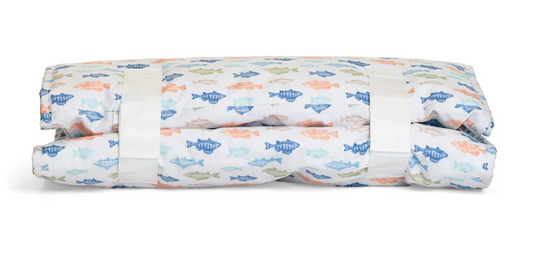 TRVL Casting Call Nap Mat