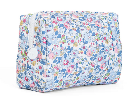 TRVL Bridgehampton Floral Quilted Everyday Bag