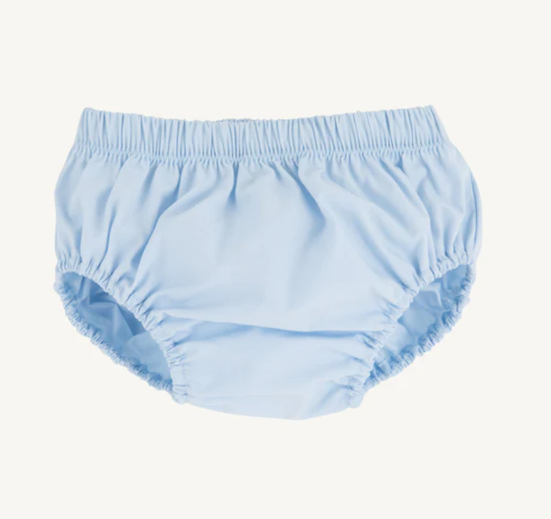 The Beaufort Bonnet Company Beach Bum Cover-Buckhead Blue