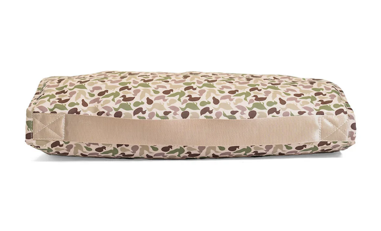 TRVL Decoy Camo Nap Mat