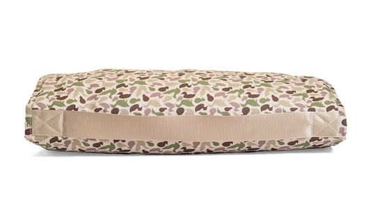 TRVL Decoy Camo Nap Mat