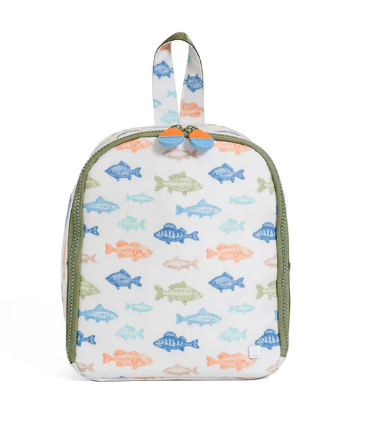TRVL Casting Call Bring It Lunch Bag
