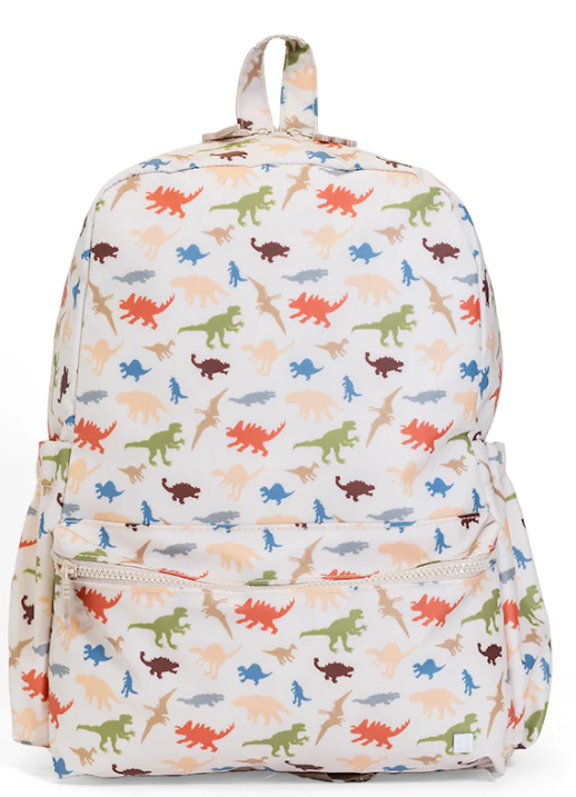 TRVL Dino Roar Backpacker