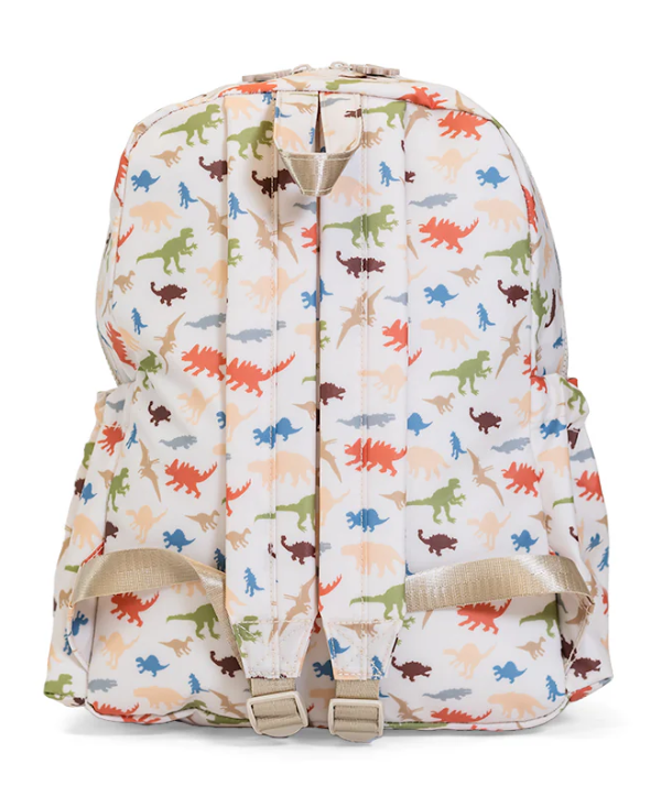 TRVL Dino Roar Backpacker