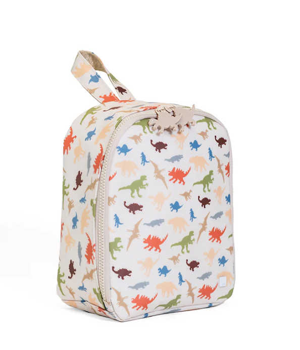 TRVL Dino Roar Bring It Lunch Bag