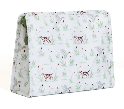 TRVL The Hunt Large Roadie