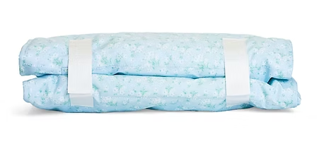 TRVL Kiki Floral Nap Mat