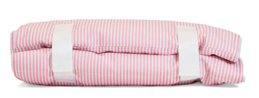 TRVL Dusty Rose Nap Mat