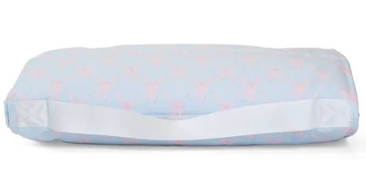 TRVL Eloise Bow Nap Mat