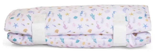 TRVL Seaside Nap Mat