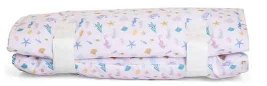 TRVL Seaside Nap Mat