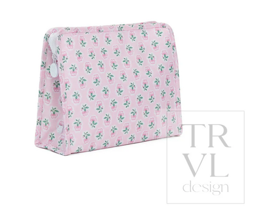 TRVL Petit Fleur Medium Roadie