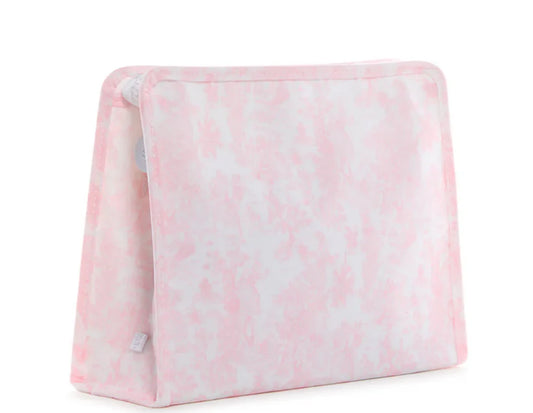 TRVL Pink Bunny Toile Medium Roadie