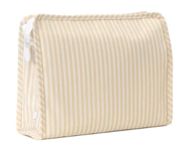 TRVL Pimlico Sand Stripe Medium Roadie