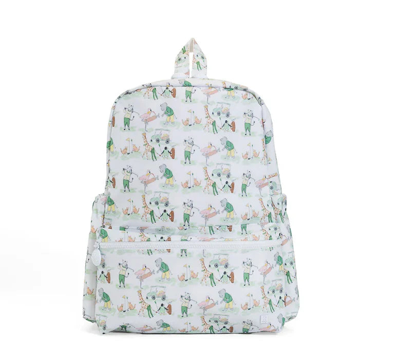 TRVL Par Tee Backpacker