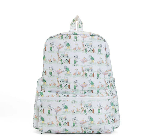 TRVL Par Tee Backpacker