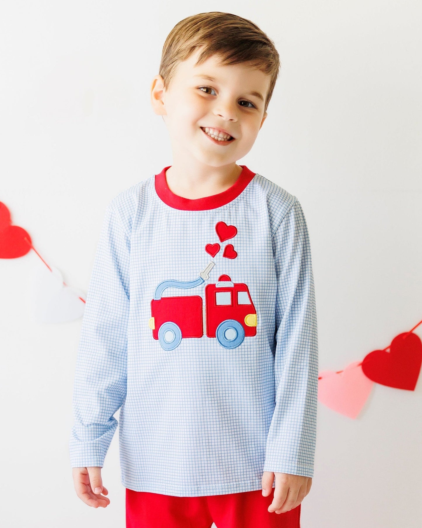 Jellybean Sound the Alarm Shirt