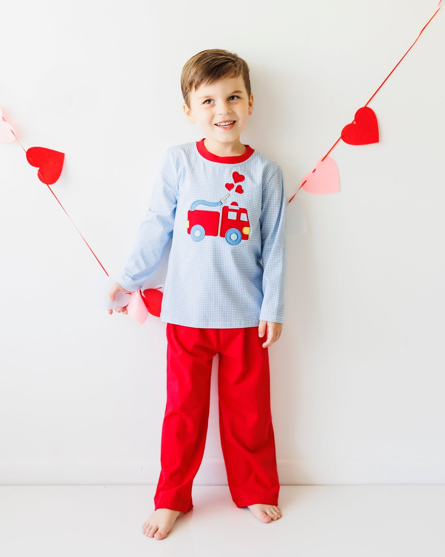 Jellybean Sound the Alarm Shirt